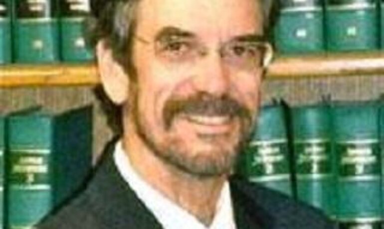 Harold Campbell III