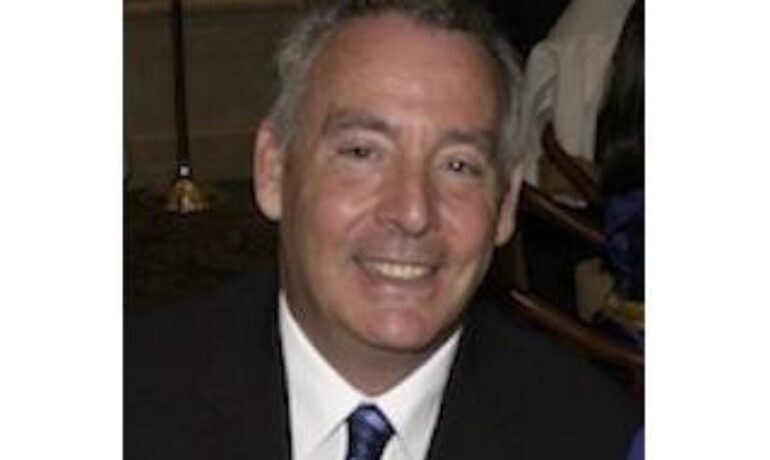 Harvey B. Platt