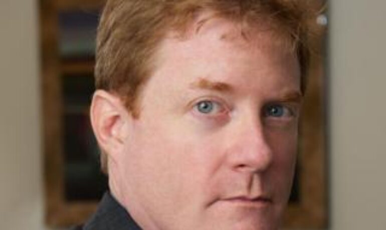 Michael Gerity