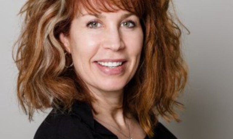 Stephanie Stromfors