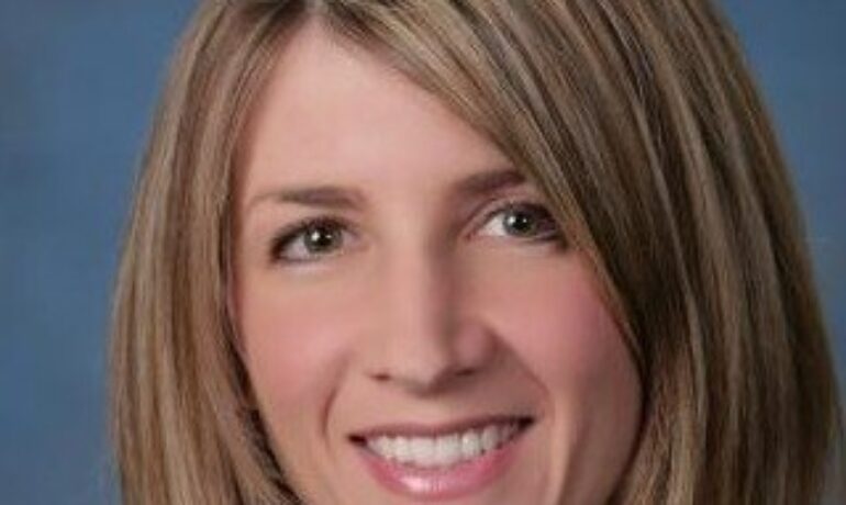 Amy Elizabeth Dohrendorf