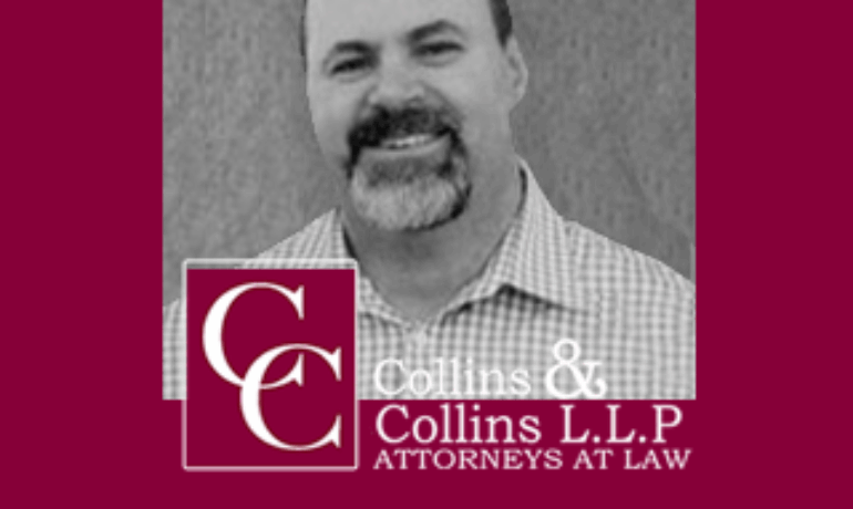 Joseph Collins