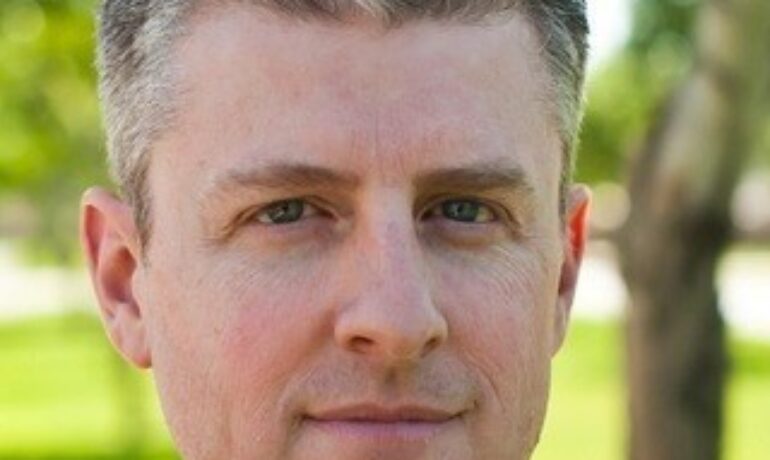 Matthew Harrison