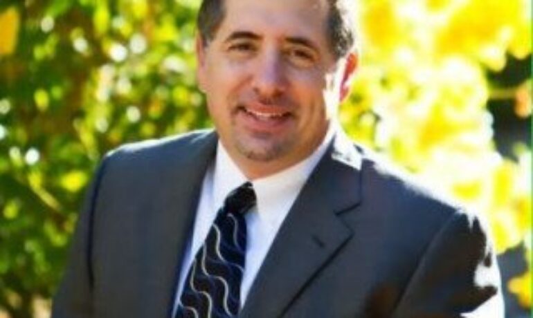 Steven Cole