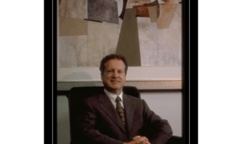 Donald W Hudspeth