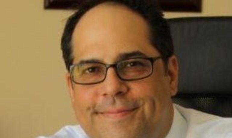 Michael Skupin