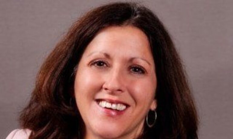 Maria Crimi Speth