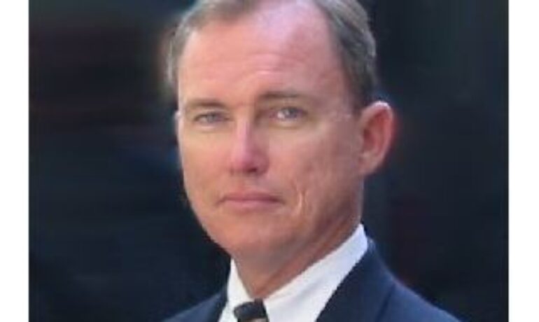 Thomas D. Farrell