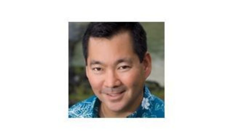 Peter K. Kubota