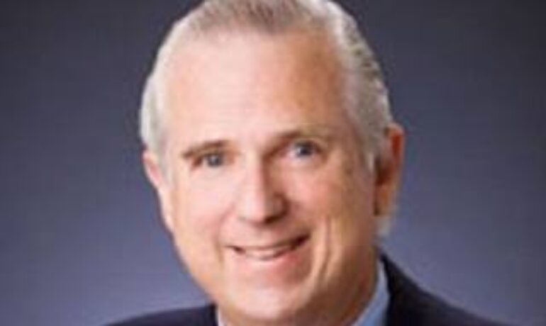 Kenneth Marcus