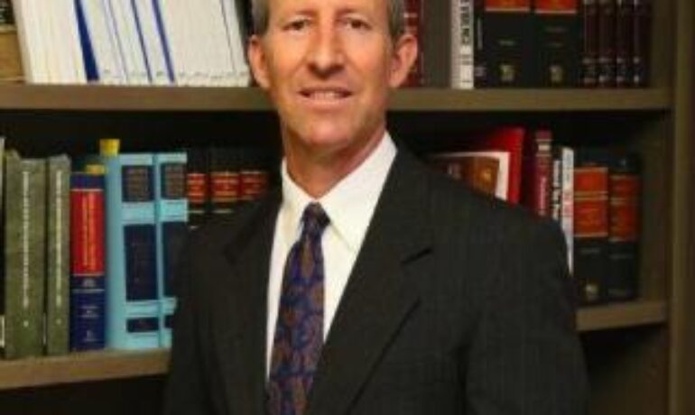 Richard Paul McClellan III