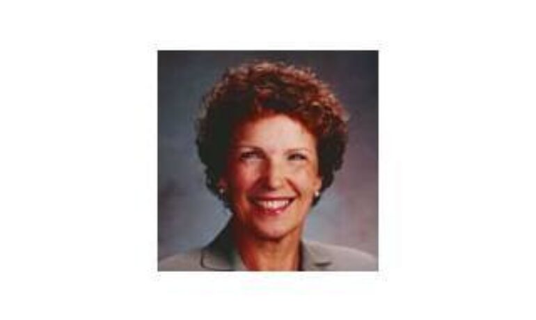 Barbara Lee Franklin