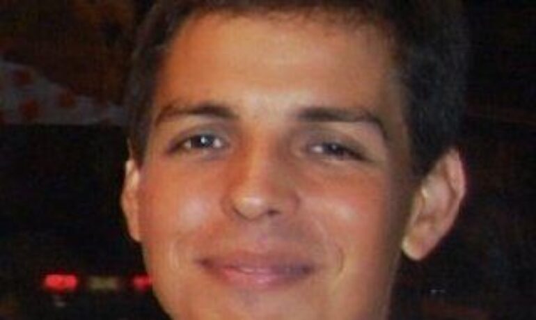 Lance David Collins