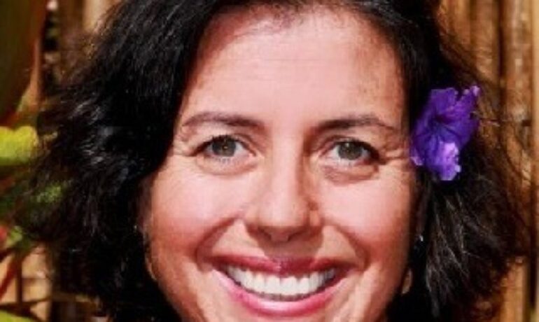 Stacey Joroff