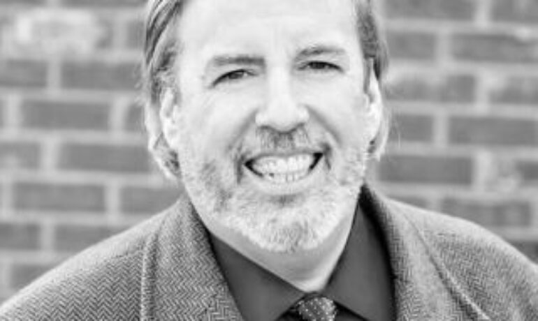 J. Mark Robinson