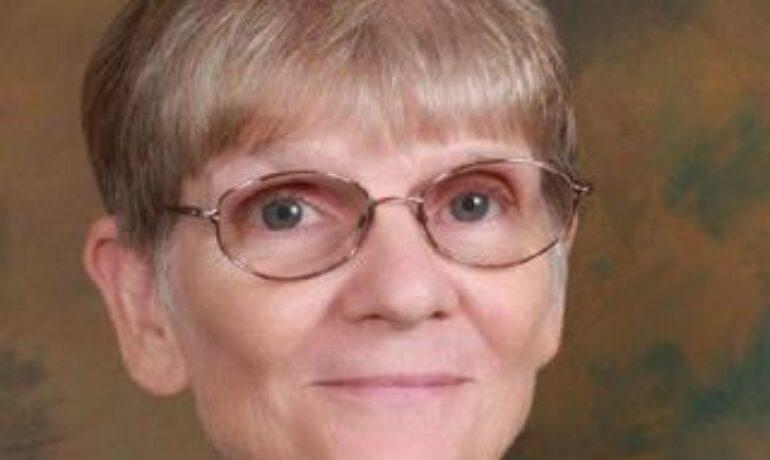 Barbara Volk Madere