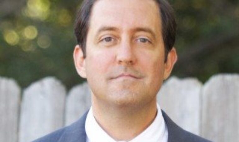 Joseph Walter Greenwald Jr