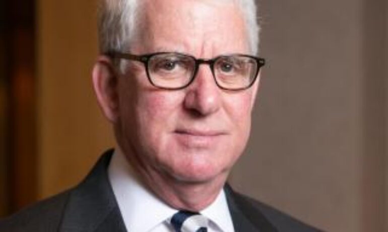 Mitchell Hoffman