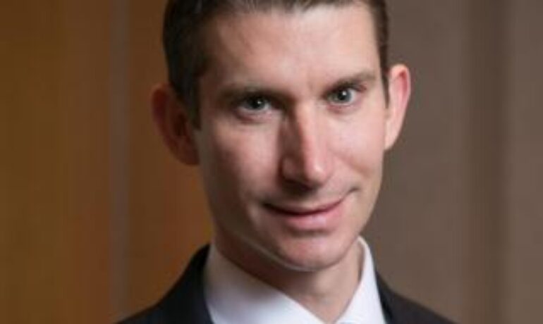 Jeffrey Mitchell Hoffman