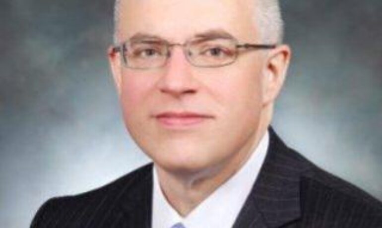 Christopher Todd Caplinger