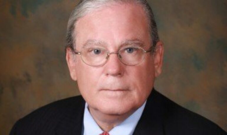 Robert Toale