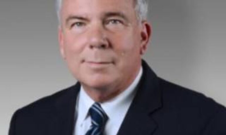 Martin Regan