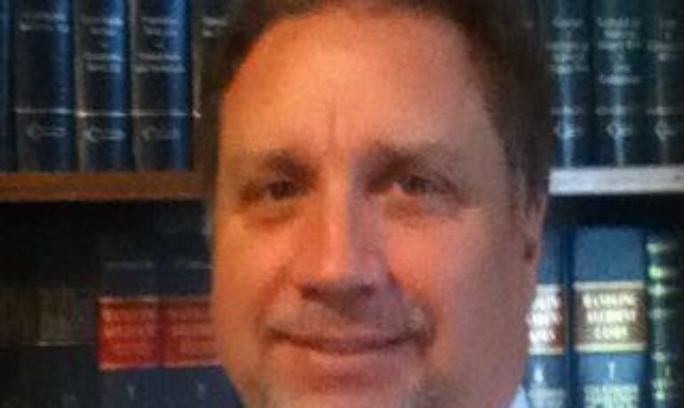 Jeffrey Little
