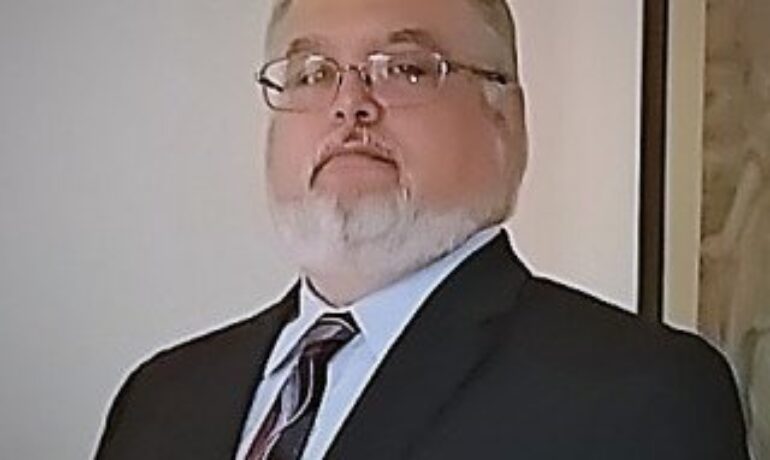 Morgan Travis Allison