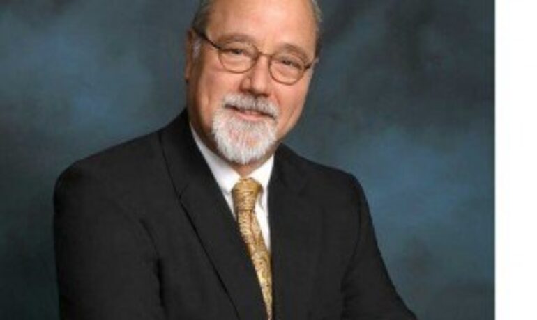 Peter Flowers