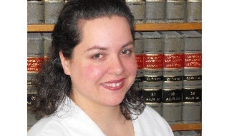 Ms. Jodi J. Doak