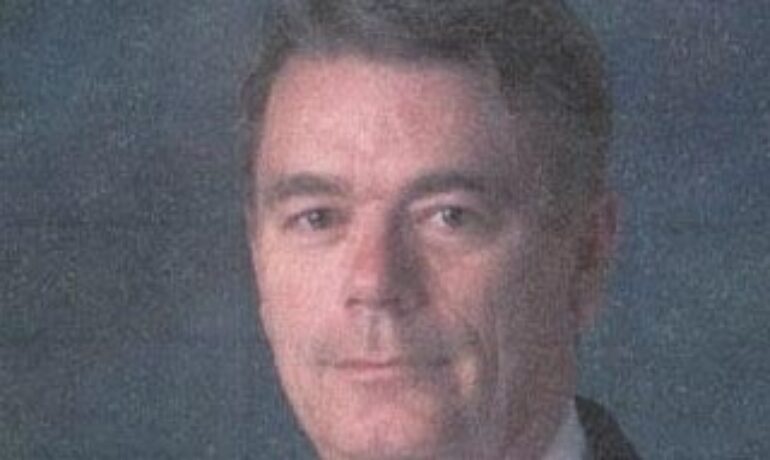 Robert Champion