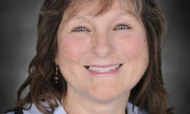 Lea Ann Sterling