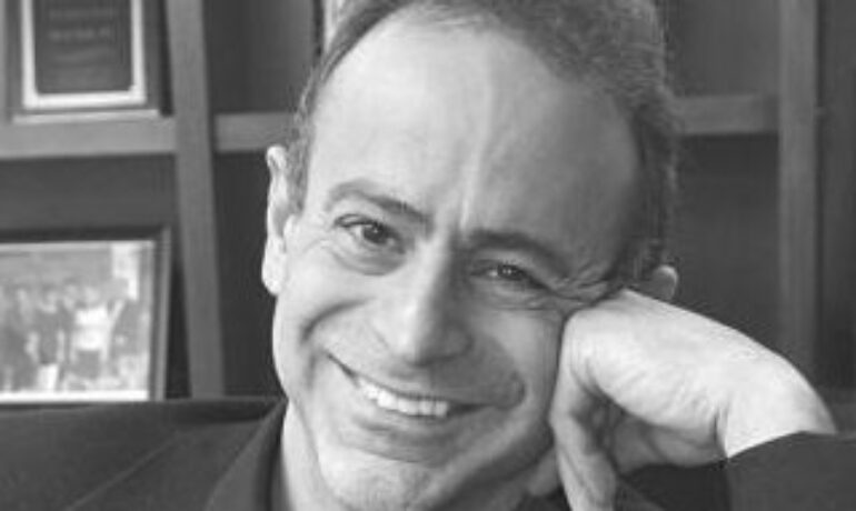 Nicholas Roumel