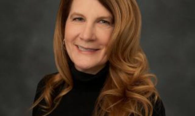 Mary Vandenack