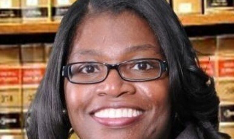 LaChelle Logan