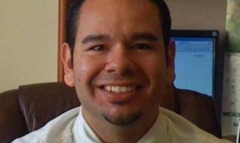 Philip G. Vera
