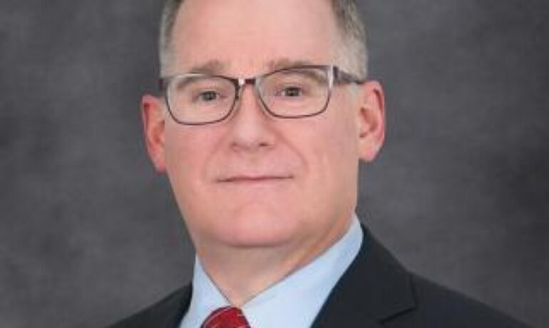 Mark Bredow