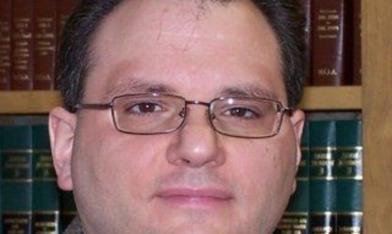 John Ceci