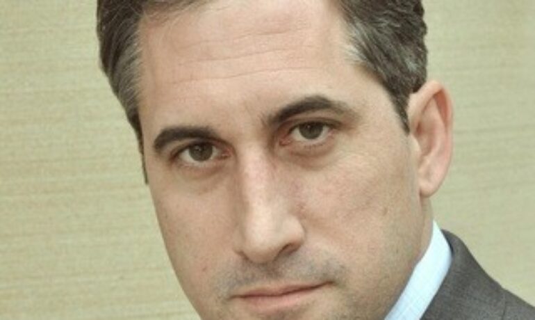 David Michael Blanchard