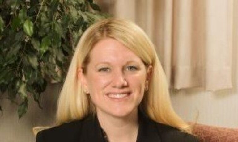 Julianne McHale Spatz