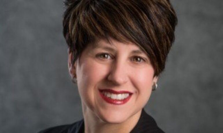 Shannon D. Simpson
