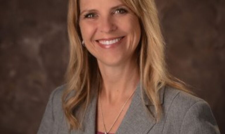 Angela Burmeister