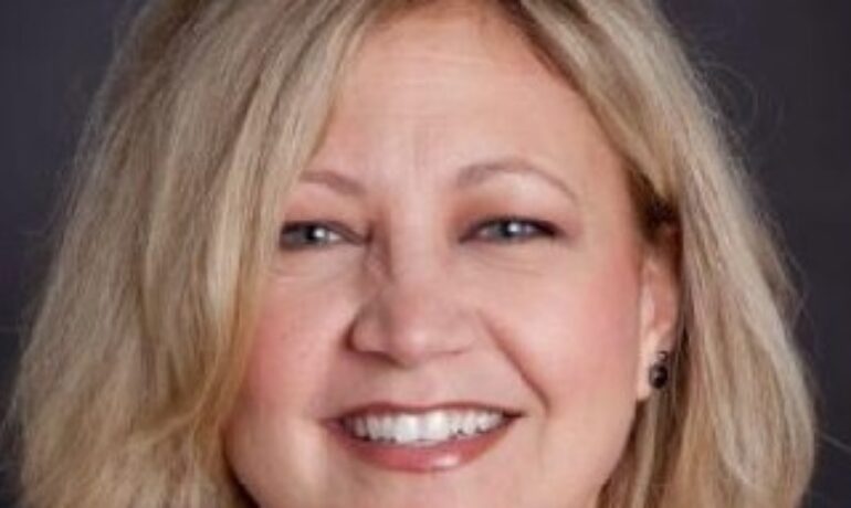 Leslie Ann Christensen