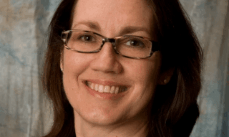 Suzanne Danielle Kaufman-McNamara