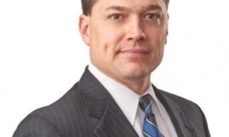 J. Daniel Weidner