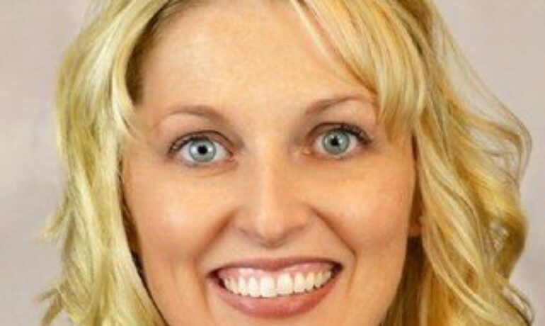 Amanda Brandy Van Wyhe