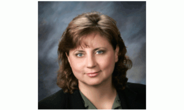 Angela Houston Heimes