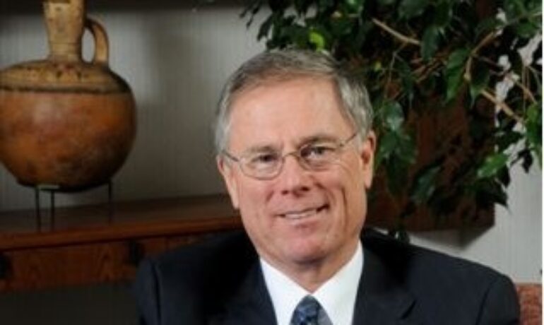 Robert D. Kinsey, Jr.