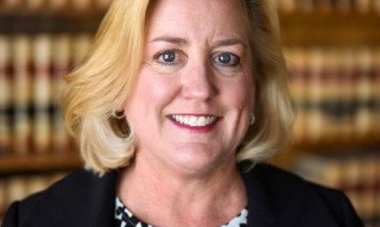 Kathleen Spethman Pallesen