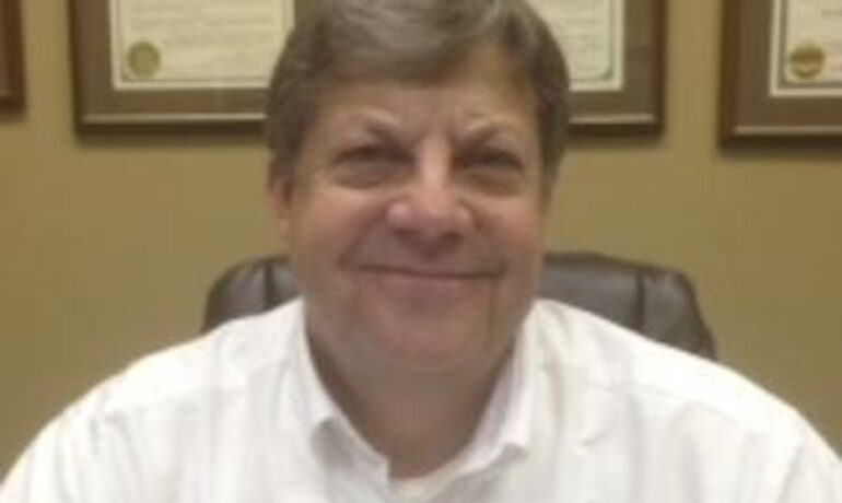 Dale Dahlin